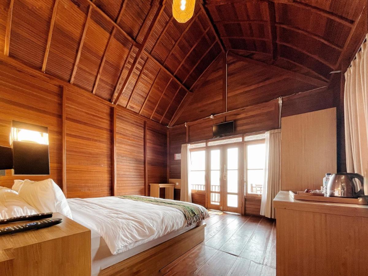 Azana Essence Villa Tabitha Lombok Bumbang Exteriör bild